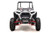 FAB FOURS SXFB11501 2014+ POLARIS RZR XP 1000 & XP 4 10