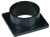 DURAFLEX 27903 SPIGOT FLANGE-1-1/2INCH
