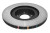 DBA 4000 Standard Rotors