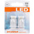 SYLVANIA 3156SLBP2 SYLED 3156SL.BP2 EN-SP 2