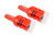 Diode Dynamics DDYDD0023P 194 HP3 RED