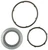 MAHLE Original Scion Xa 06-04 Timing Cover Set