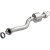 MagnaFlow Exhaust Systems MAG5571681 HONDA FIT 1.5L DIRECTFIT CATALYTIC CONVERTER