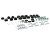6872 CHEVELLE BODY MOUNT BUSHING