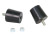 BUMP STOP - BUSHING