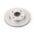 Power Stop 98-99 Acura CL Front Evolution Geomet Coated Rotor