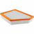 BALDWIN FILTERS PA10387 AIR FILTER