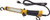 ATD Tools ATD-8913 13W FLOURESCENT WORK LIGHT 6"