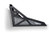 DV8 RRDR201 RAM 2500 05-CURRENT CHASE RACK