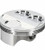 JE Powersports Single Pistons
