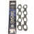 BBK Exhaust Header Gaskets