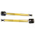 QA1 52311 STRUT RODS DODGE/PLYM