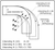 HKS Aluminum Bends