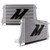 MISHIMOTO MMINTMK715 VOLKSWAGEN MK7 GOLF TSI/GTI/R PERFO