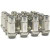 BX Street Series Lug Nuts