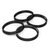 PJK Hub Centric Rings