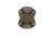 DANA SPICER 22329 FLANGE YOKE