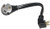 ARCON 14246 PIGTAIL 30F-15M FLATWIRE
