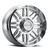 Raceline RCL948C-21281-44 SPLIT CHROME 20X12 8X170 44mm