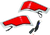 KUR Taillights C