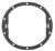 MAHLE Original Buick Apollo 75-73 Axle Housing Cover Gasket
