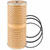 BALDWIN FILTERS PT670 OIL FILTER