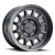 Raceline RCL952B-79060-12 AERO HD SATIN BLACK 17X9 6X139.7 12mm
