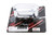 BILLET SPEC 20920 BRTHR OVAL BL-ML POL 1-1/4 VC HOLE