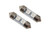 Diode Dynamics DDYDD0068P 31MM SMF2 LED GREEN (PAIR)