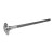 YUK Chromoly Axles