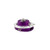 TURBOSMART TS04011111 FPR 2000 2017 -8 AN-PURPLE