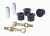 WL Bushings - Spring