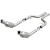 MagnaFlow Exhaust Systems MAG5461001 MUSTANG 4.6L DIRECTFIT CATALYTIC CONVERTER