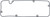 MAHLE Original Buick Century 96-93 Valve Cover Set