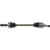 A1 REMFG INC 665432 NEW CV AXLE ASSEMBLY