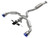 AFE Exhaust Cat Back