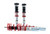 HR Street Perf Coil Overs