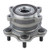 MOOG 512548 HUB AND BEARING ASSEMBLY