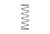 Eibach EIBPR1600.500.0100 EIBACH PLATINUM REAR SPRING