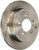 RAYBESTOS 982104R BRAKE ROTOR
