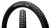 TIRE KEN PINNER PRO 27.5x2.4 BK/BK DUAL-LAYER/ATC/TLR/60 FOLD __psi