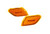 Diode Dynamics DDYDD5069 JEEP JL LED SIDEMARKERS AMBER (SET)