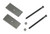 TUF Axle Shims