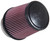 K&N FILTERS RE0850 Universal Rubber Fil