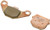 EBC BRAKES USA INC439-FA83R FA83R EBC BRAKE PAD SET