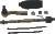 QBS Tie Rods