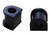 Whiteline-Nolathane WLNW33240 FRONT SWAY BAR MOUNT BUSHING 22MM 0108