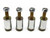 TUF Transfer Case Drop Kits