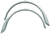 KUR Fender Trim D