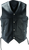 KUR Old Skool Leather Vests